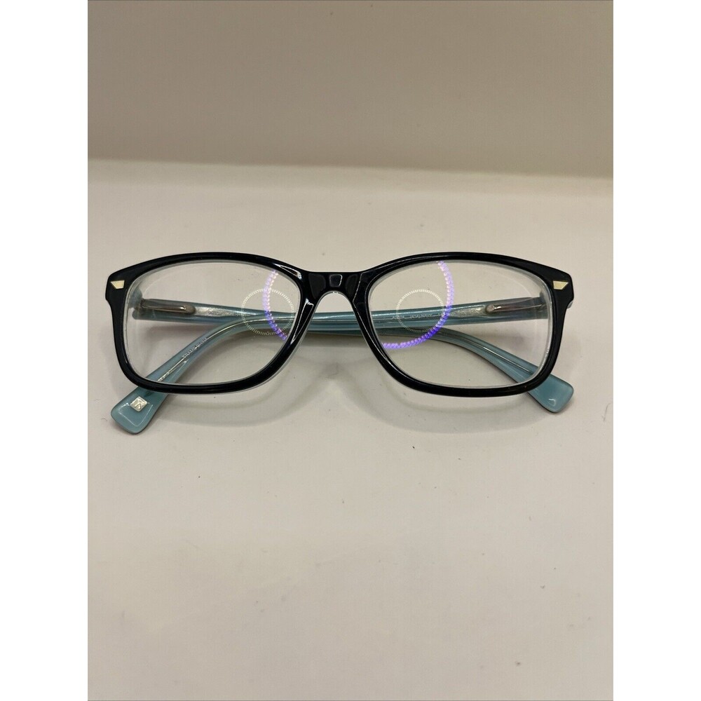 Altair Evolution Eyeglasses Frames Only 52-17-140… - image 2